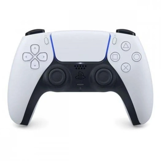 Игровая приставка Sony PlayStation 5 Slim Digital Edition (CFI-2018B/CFI-2016B), White. Фото 3