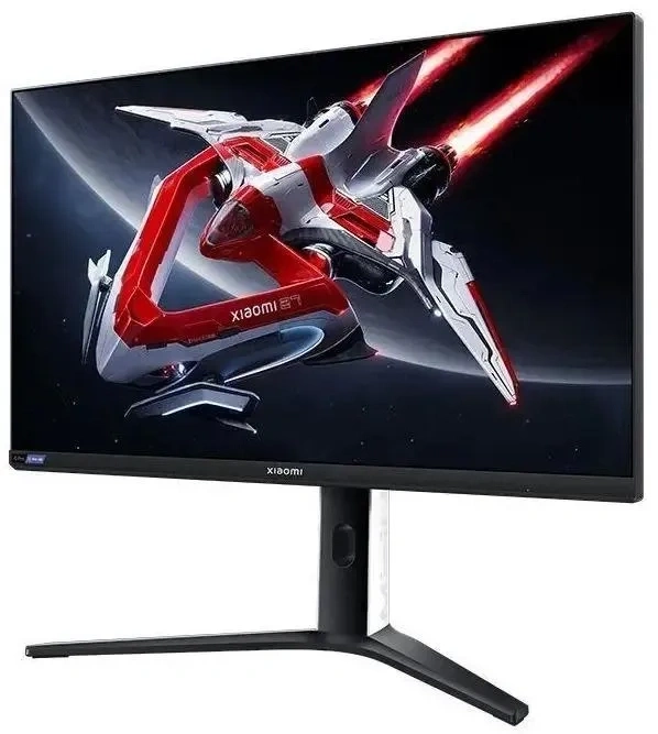 Монитор Xiaomi Mini LED Monitor G Pro 27i 180Гц 2K IPS 27", Чёрный (ELA5585EU). Фото 2