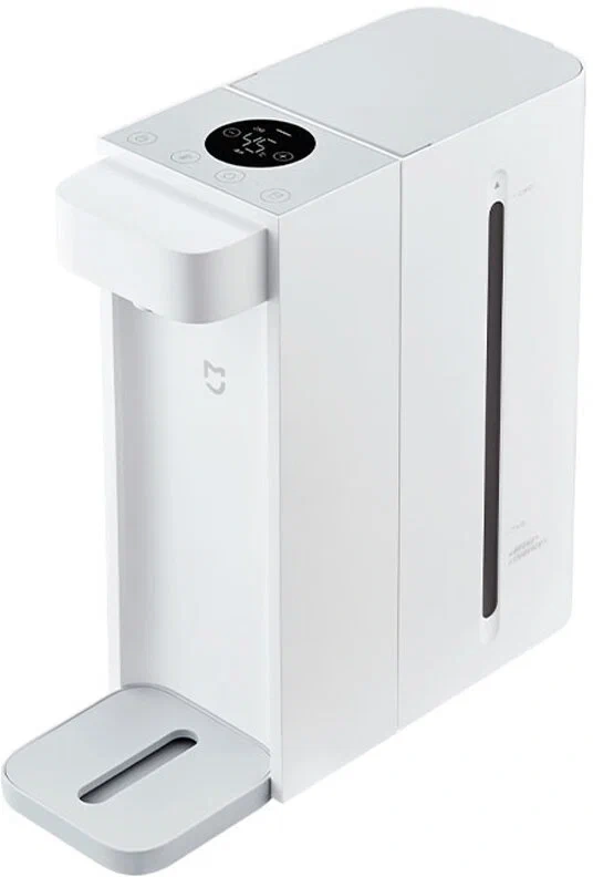 Термопот Mijia Instant Hot Water Dispenser 2.5L, Белый (S2202). Фото 2