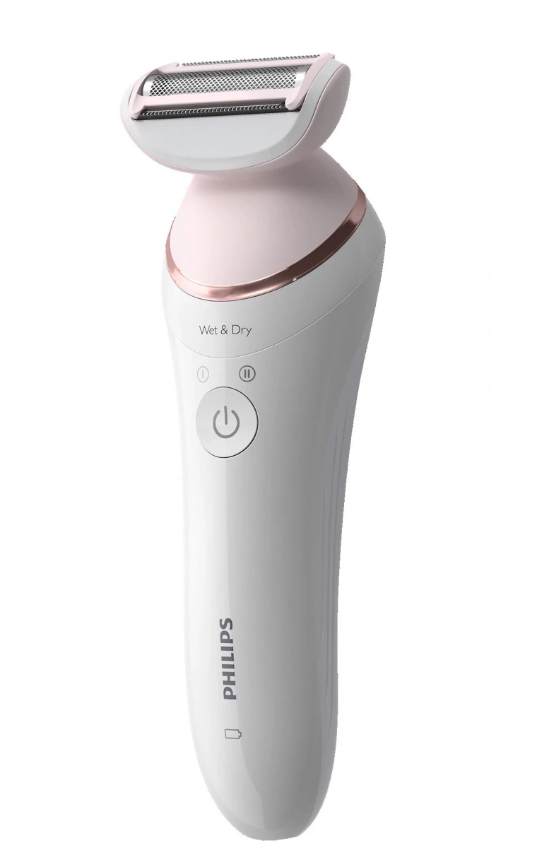 Эпилятор Philips Series 8000 BRE740/11 (9 accessories). Фото 5