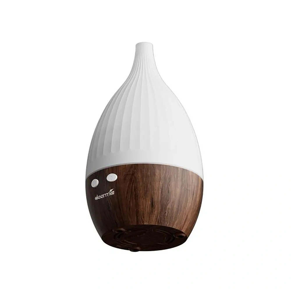 Увлажнитель воздуха с аромадиффузором Deerma DEM-PX300W. Фото 4