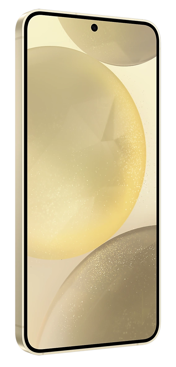 Смартфон Samsung Galaxy S24 5G 8/128Гб, Жёлтый (SM-S921B). Фото 4