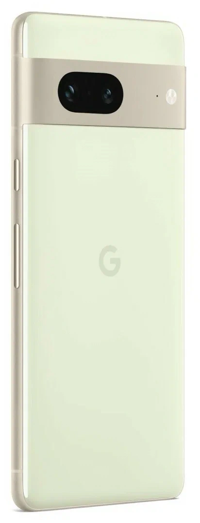 Смартфон Google Pixel 7 8/128GB, Lemongrass Citronnelle (JP). Фото 3