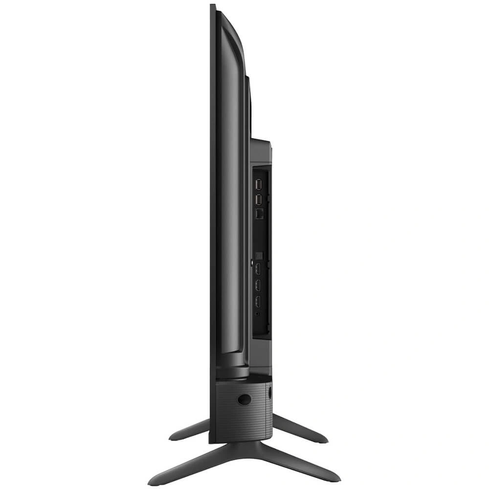 Телевизор Яндекс 50" ТВ Станция Бейсик QLED с Алисой (YNDX-00079). Фото 3