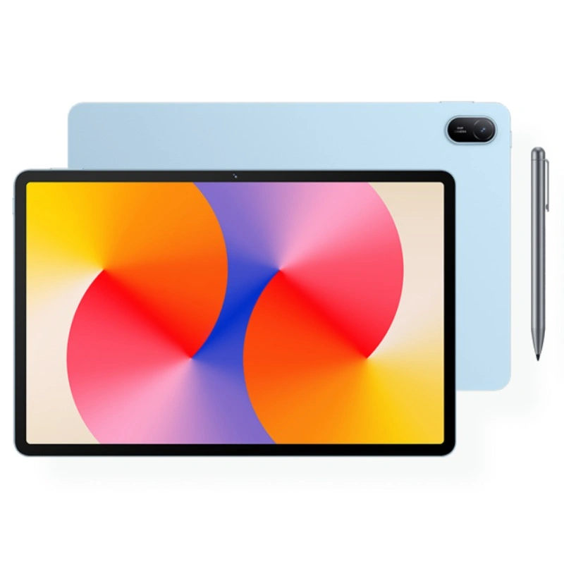 Планшет Huawei MatePad SE 11" 8/128Гб WiFi, Голубой. Фото 1