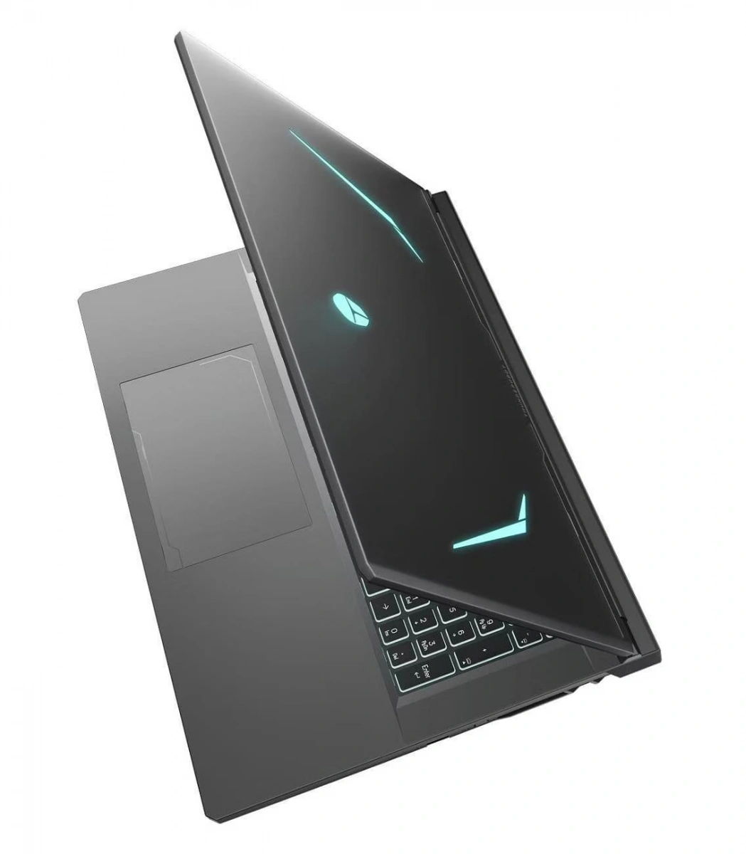 Ноутбук Thunderobot 911X Чёрный (17.3" Intel Core i7-13620H, 32Гб, 1Тб SSD, RTX 5060, Windows 11). Фото 6