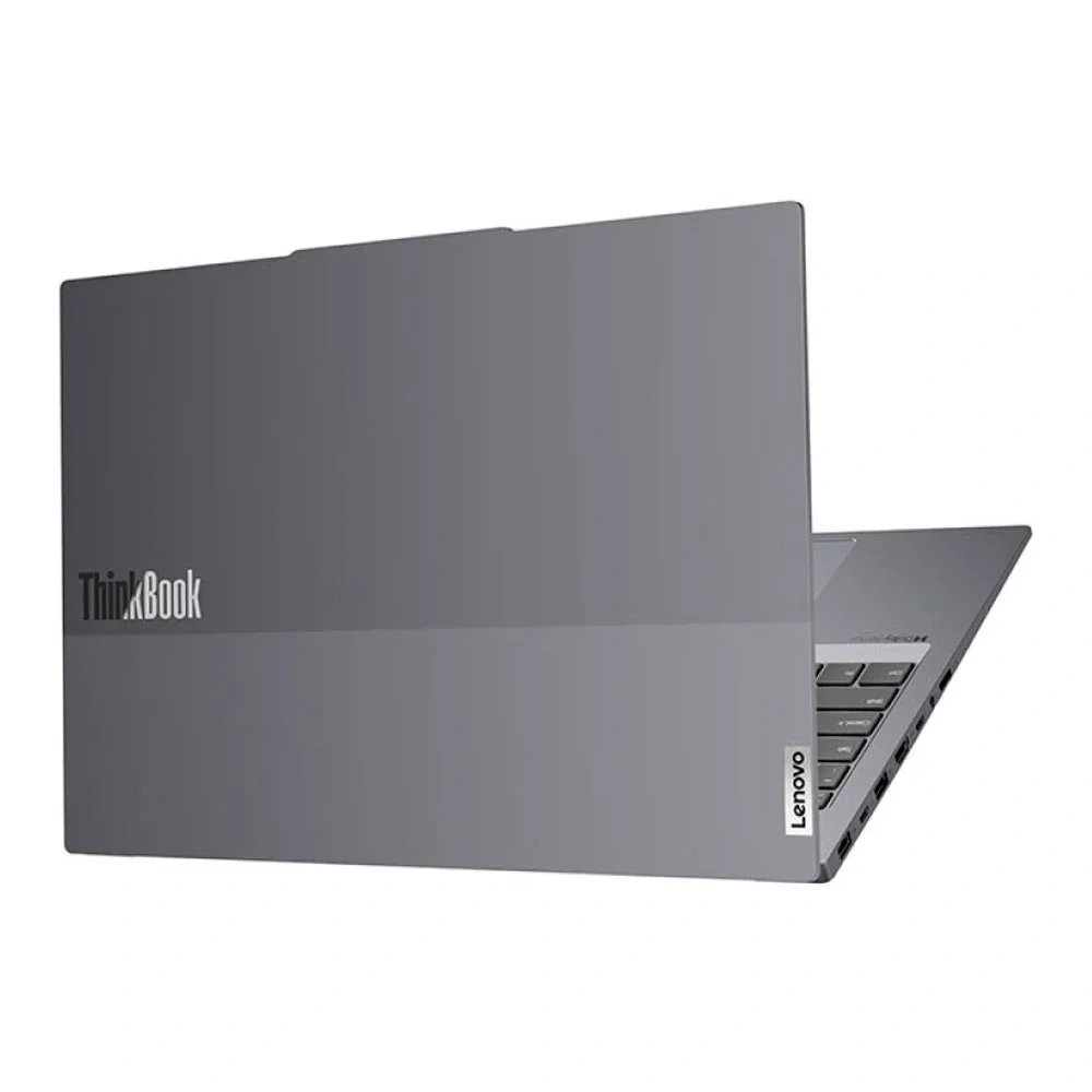 Lenovo ThinkBook 16 2024 (G6+ IMH) Grey (16", Intel Core Ultra 5 125H, 32Gb, 1TB SSD) (Уцененный товар). Фото 4