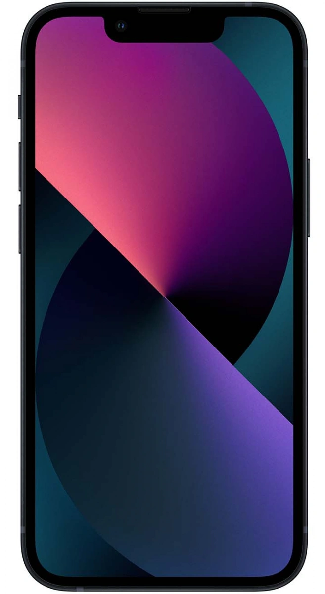 Смартфон Apple iPhone 13 128Gb Тёмная ночь (Уцененный товар) . Фото 2