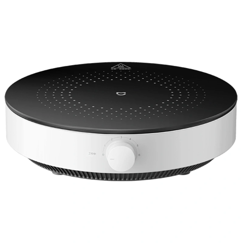 Индукционная плита Xiaomi Mijia Induction Cooker N1 (MDCL003CM). Фото 1