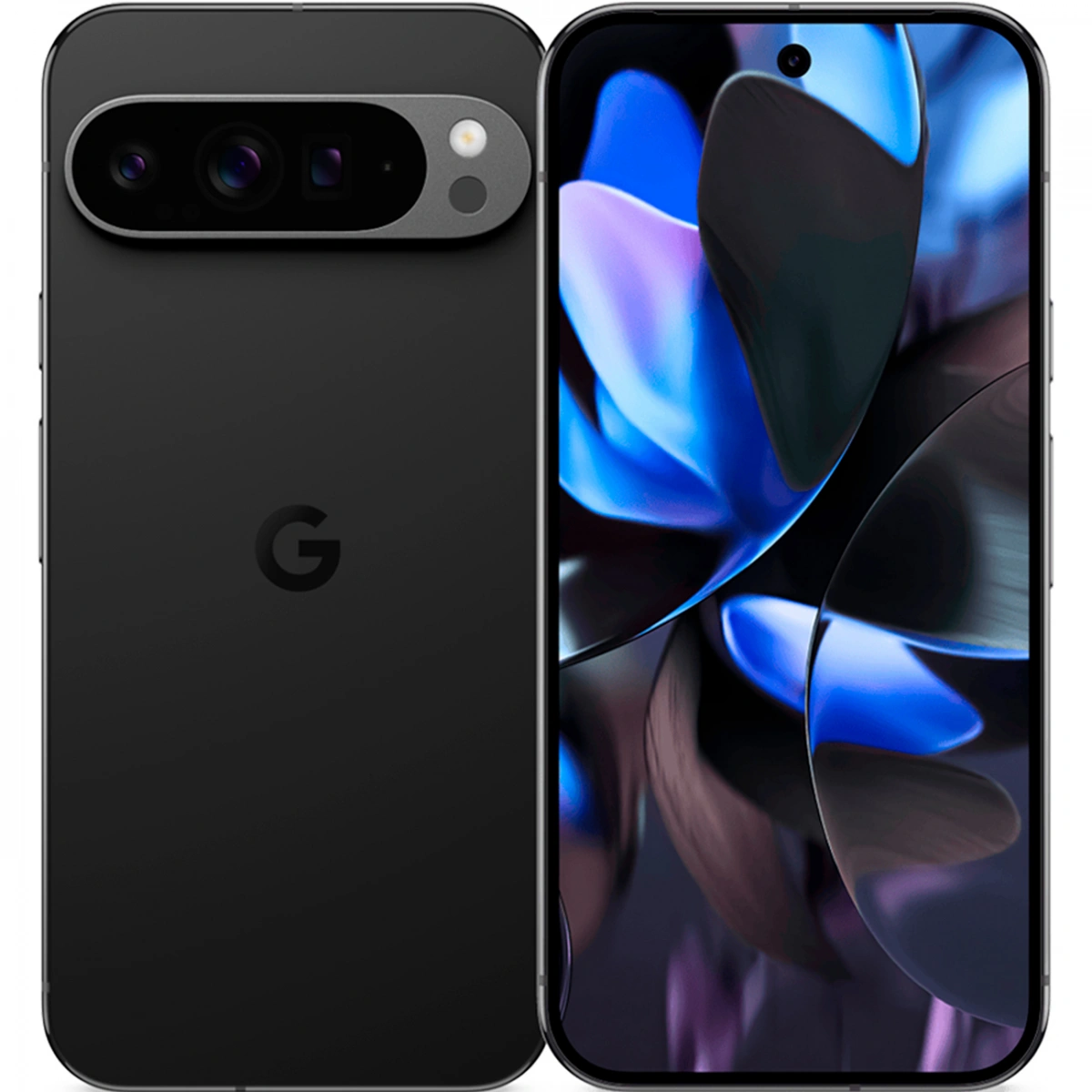 Смартфон Google Pixel 9 Pro XL 16/128Гб Обсидиан. Фото 7