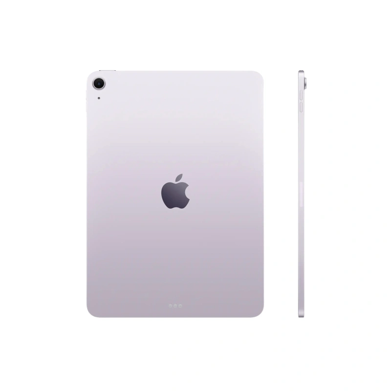 Apple iPad Air 11 (2025) Wi-Fi 1Тб Фиолетовый. Фото 2