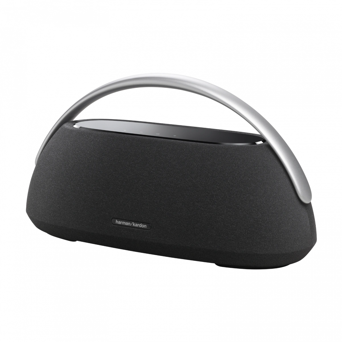 Беспроводная акустика Harman/Kardon Go + Play 3 Black. Фото 9