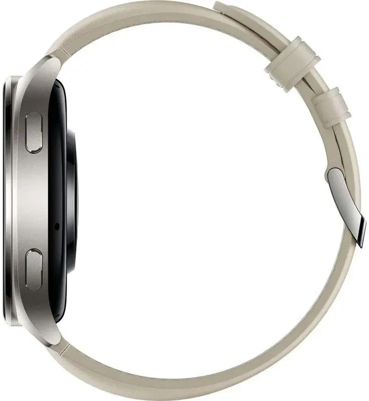 Умные часы XiaoMi Watch 2, Titan Gray (BHR9306GL). Фото 5