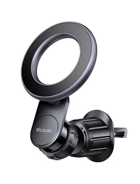 Держатель MCDODO CM-626 Air Vent Magnetic Car Mount, Чёрный. Фото 1