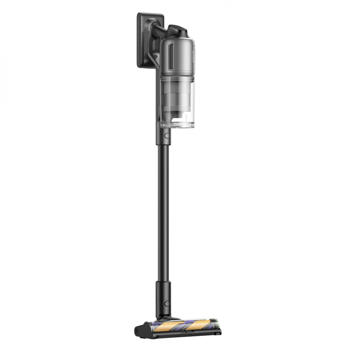 Беспроводной пылесос Dreame Z40 Station Cordless Vacuum Cleaner, Чёрный (VZV33A). Фото 4