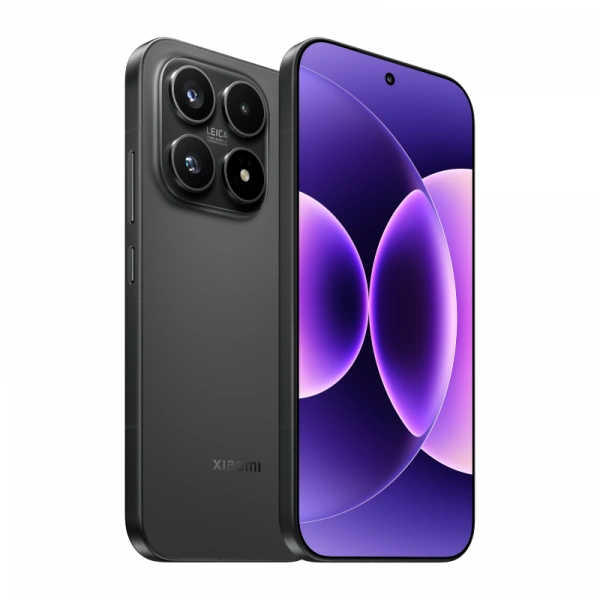 Смартфон XiaoMi 17 12/256Gb 5G Чёрный. Фото 1