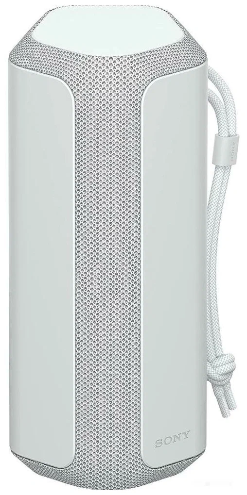 Беспроводная акустика Sony SRS-XE200, Серая. Фото 1