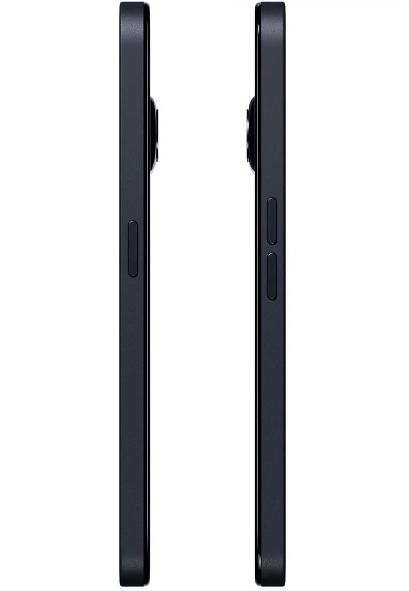 Смартфон Nothing Phone (2A) A142 12/256Gb, Black. Фото 5