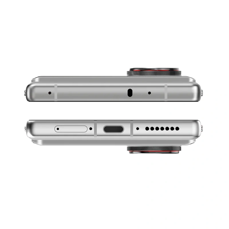 Смартфон Nubia Z80 Ultra 16/512Gb, White (NX741J). Фото 5