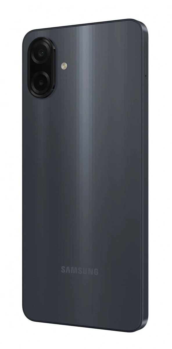 Смартфон Samsung Galaxy A07 4/128Гб Чёрный (SM-A075F). Фото 2