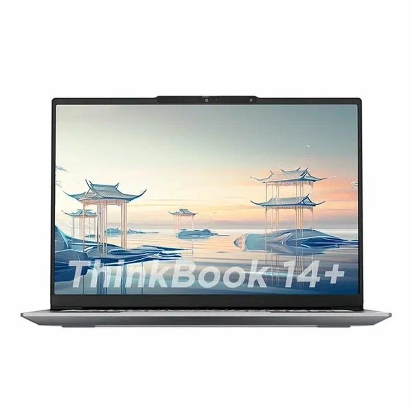 Lenovo ThinkBook 14 2024 (G6+ AHP)  Серый (14.5", Ryzen 7 8845H, 32Gb, 1TB SSD, AMD Radeon 780M, Wndows 11). Фото 1