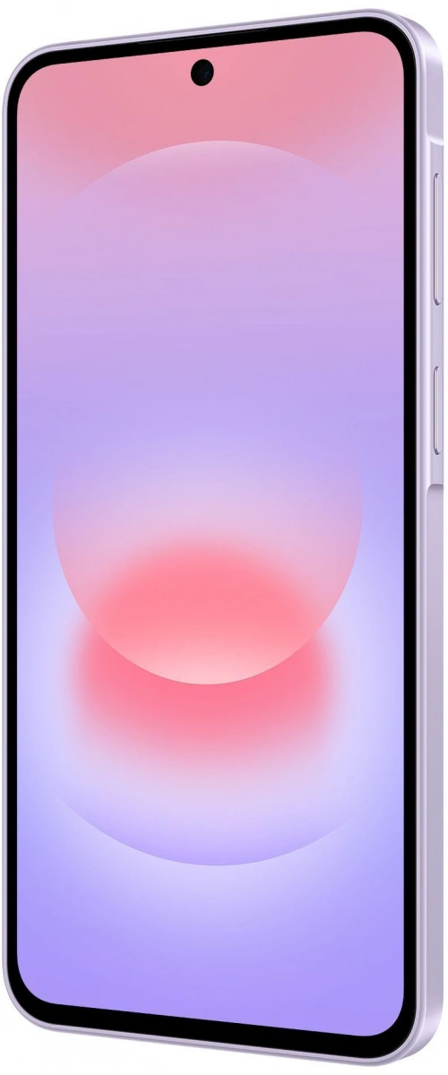 Смартфон Samsung Galaxy A37 8/256Гб, Лаванда (SM-A376E/A376B). Фото 5