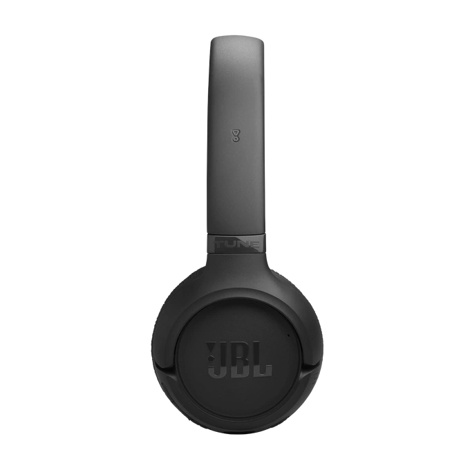 Беспроводные наушники JBL Tune 530BT, Чёрные. Фото 7
