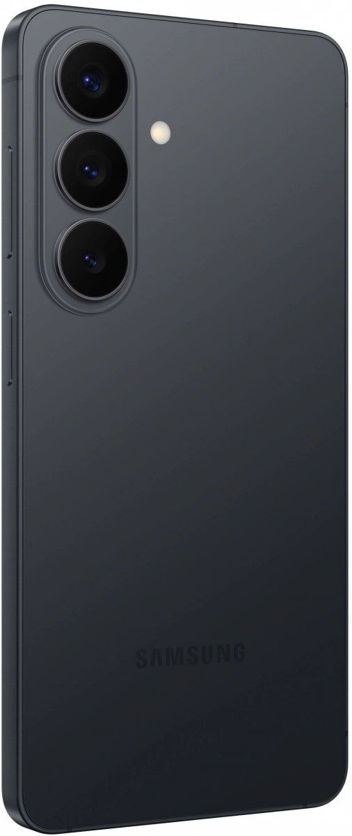 Смартфон Samsung Galaxy S26 12/256Гб, Черный (SM-S942B). Фото 6