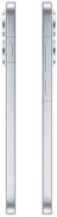 Смартфон Oppo Reno16 12/256Гб, Звёздный белый (CPH2865). Фото 8