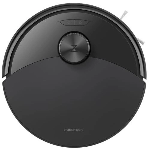 Робот-пылесос Roborock Q8 Plus Gen2, Черный (RRA0TCP). Фото 2