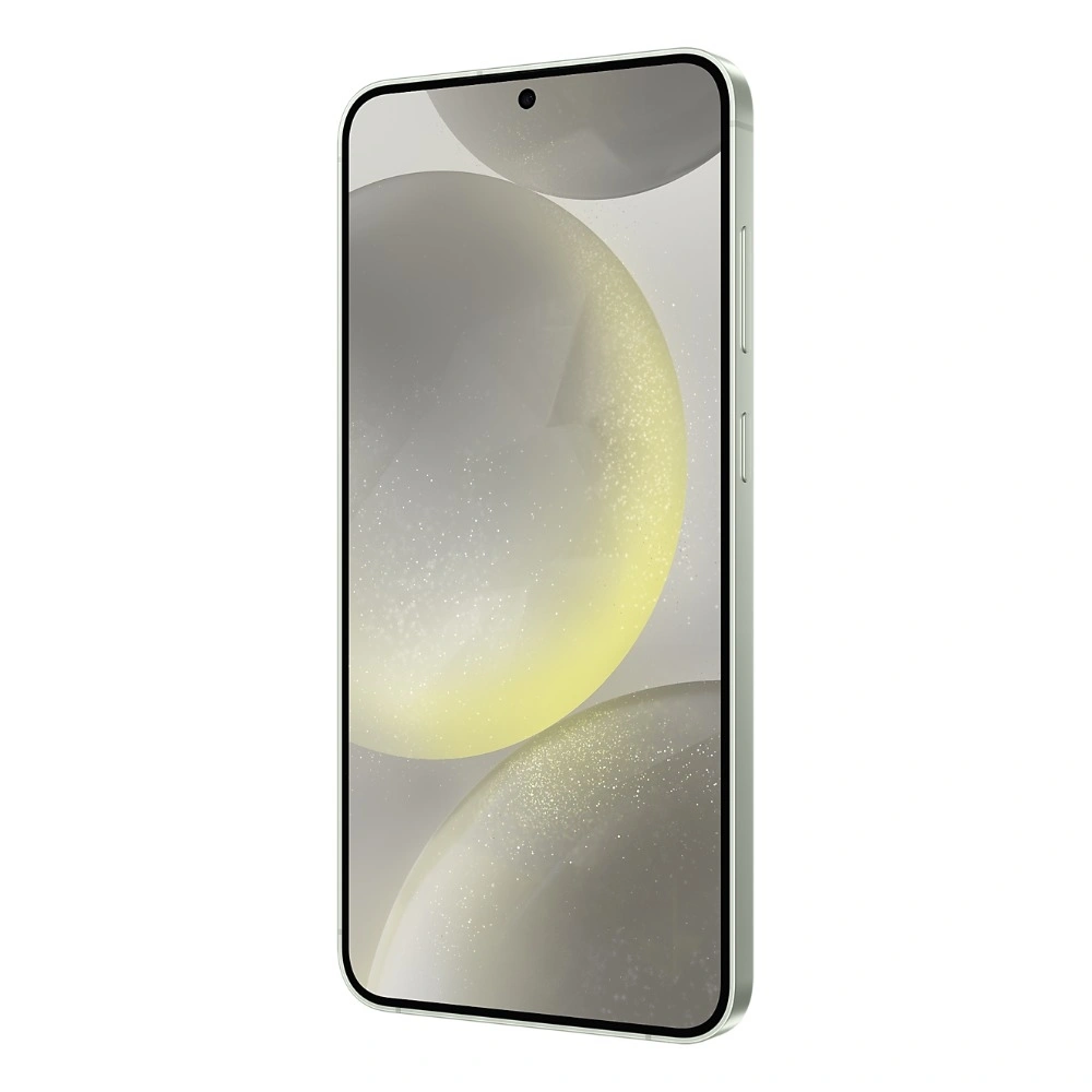 Смартфон Samsung Galaxy S24+ 12/256Gb, Jade Green (SM-S926B). Фото 3