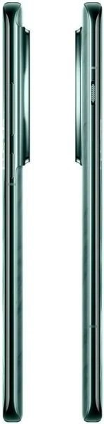 Смартфон OnePlus 12 16/512Гб Струящийся изумруд HN (CPH2573). Фото 6