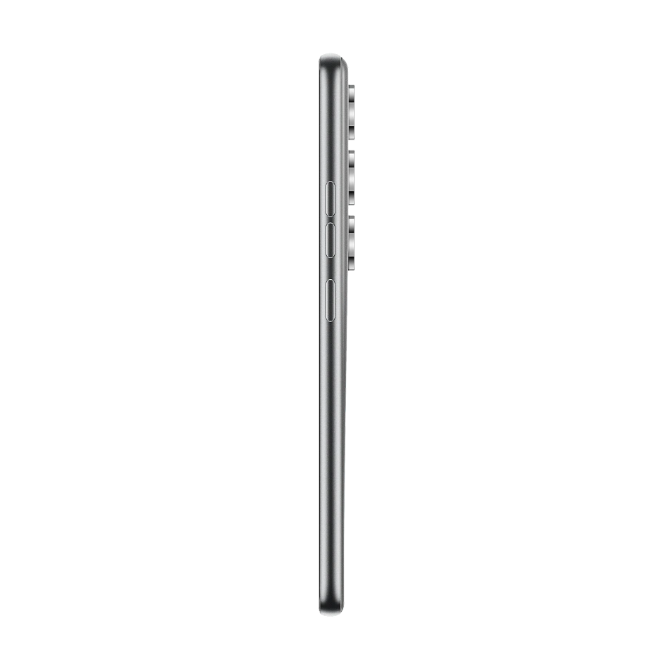 Смартфон Tecno Camon 40 8/256Gb Galaxy Black (CM5). Фото 4