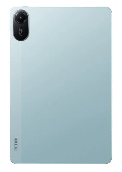 Планшет Redmi Pad 2 8/256Гб Wi-Fi, Мятно-зелёный. Фото 3