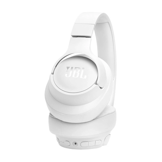 Беспроводные наушники JBL Tune 770NC, Белые. Фото 7