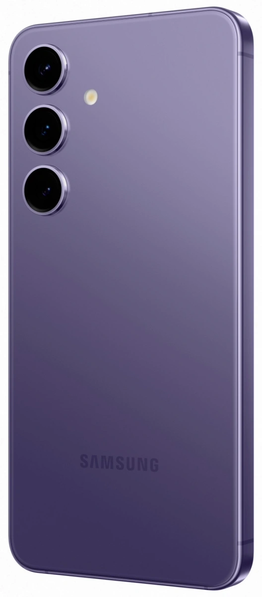Смартфон Samsung Galaxy S24 5G 8/128Gb, Cobalt Violet (SM-S921B). Фото 7