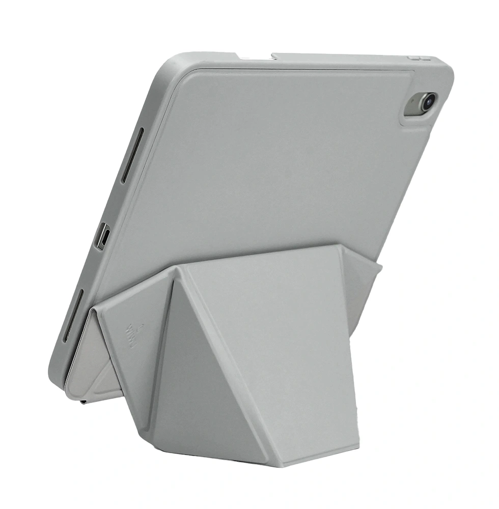 Чехол Wiwu Transformers Protect Case для iPad Air 11(2025)/ Air 10.9"(2022), Серый (JD-106). Фото 2