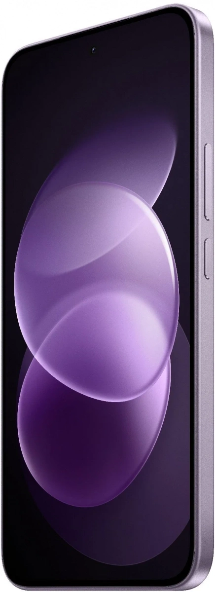 Смартфон Redmi Note 17 Pro 8/256Гб Фиолетовый. Фото 3
