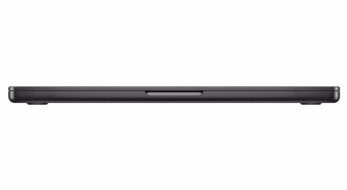 Apple MacBook Pro 14" (2024) 512Gb Space Black (MW2U3) (M4 10C CPU/10C GPU, 16 ГБ, 512ГБ SSD). Фото 5