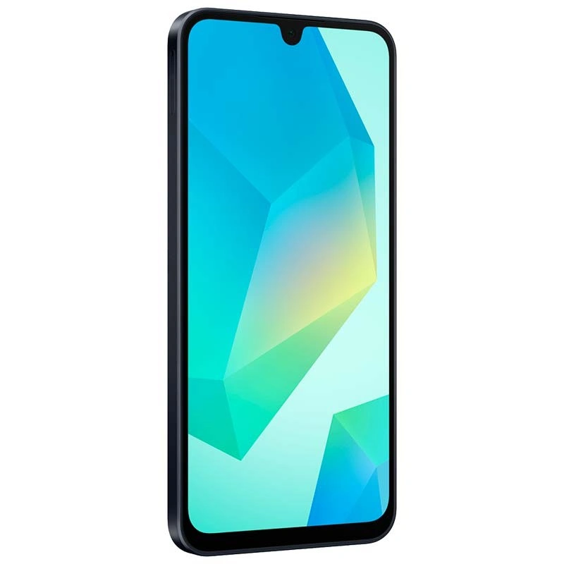 Смартфон Samsung Galaxy A16 4/128Гб Чёрный (SM-A165F). Фото 3