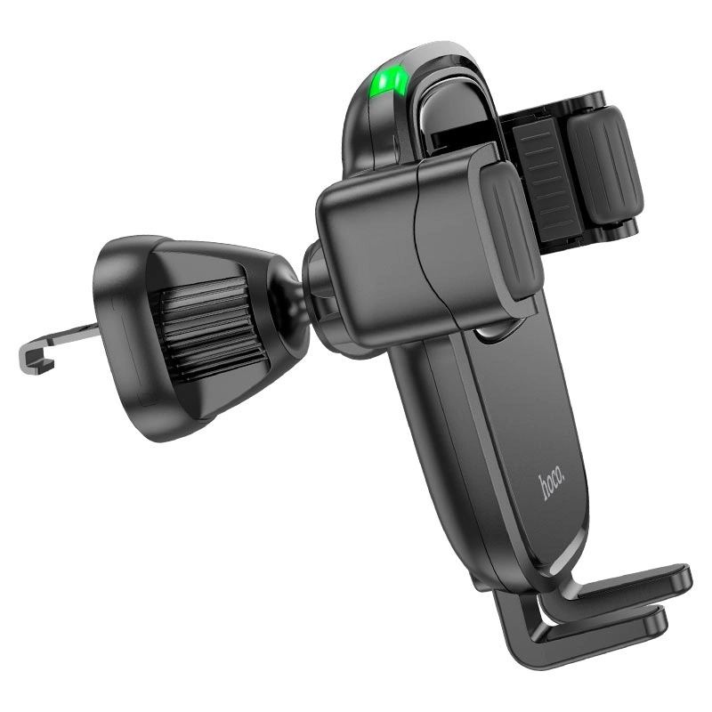 Держатель Hoco HW1 Pro, Чёрный. Фото 5
