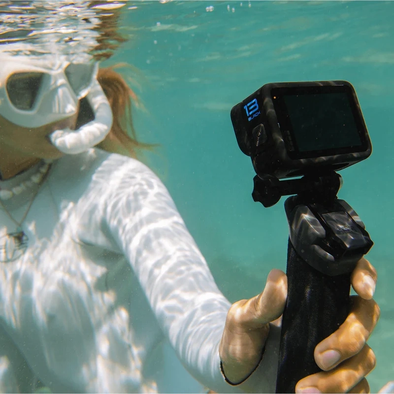 Экшн-камера GoPro Hero 13 Extended Power Bundle, Black (CHDRB-131-RW). Фото 5