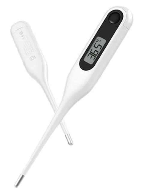 Цифровой термометр Miaomiaoce Measuring Electronic Thermometer. Фото 2