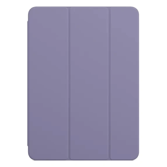 Чехол Smart Folio для iPad Pro 12.9 (2020/2021/2022), Лавандовый. Фото 1