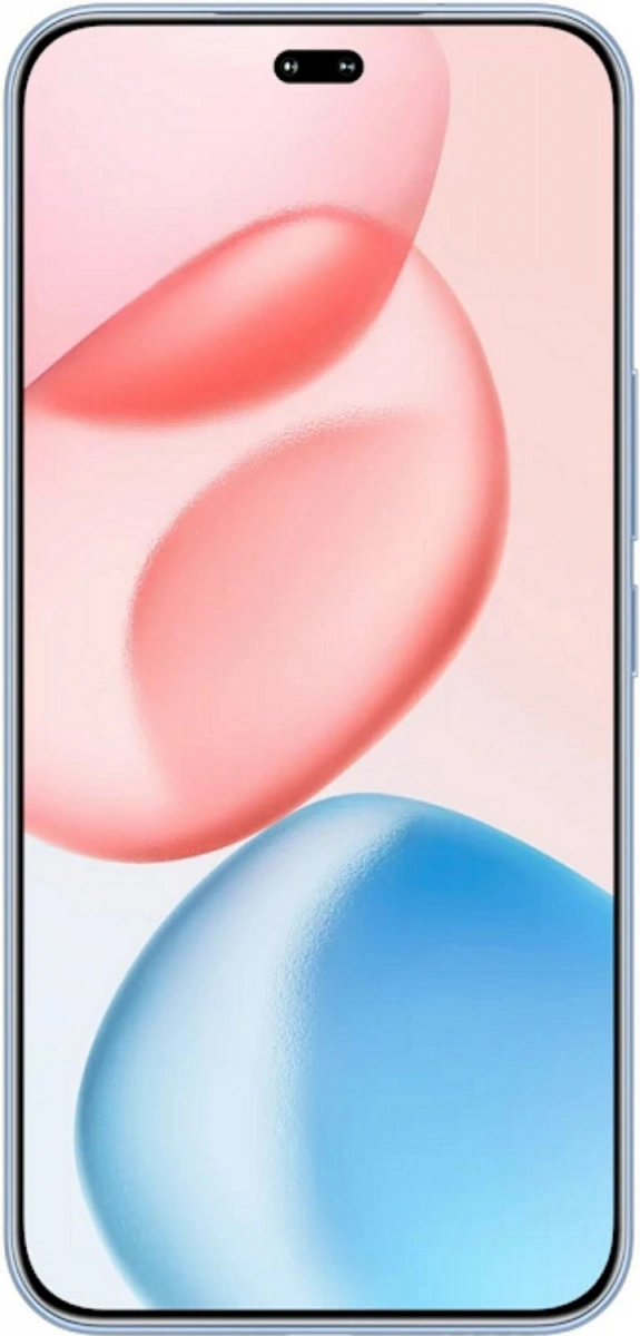 Смартфон Honor 400 Pro 12/512Гб Голубой (DNP-NX9). Фото 2