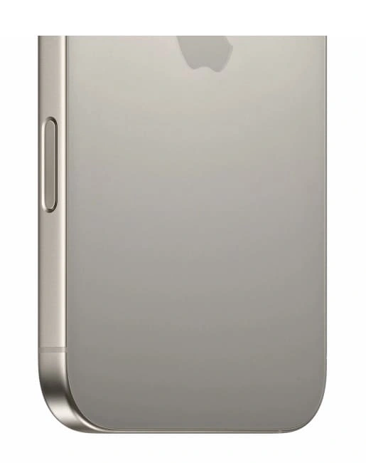 Смартфон Apple iPhone 16 Pro Max 1Tb Natural Titanium (eSIM+SIM) (Без RuStore) (Уцененный товар). Фото 4