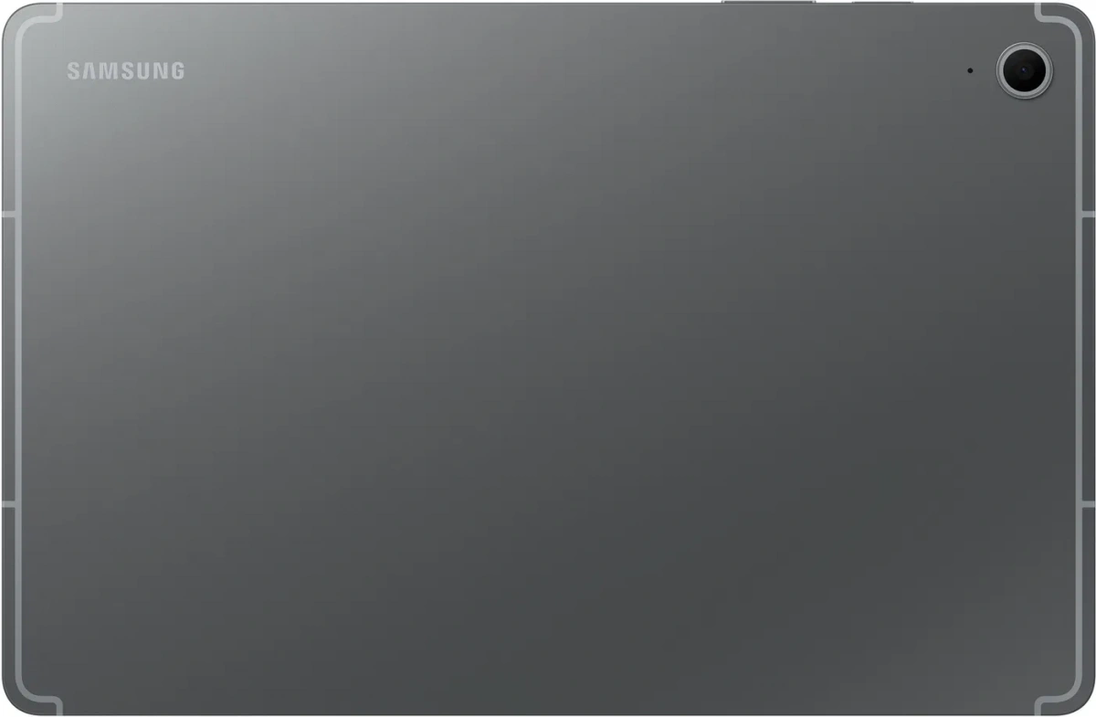Планшет Samsung Galaxy Tab S10 FE Wi-Fi SM-X520 12/256Гб, Серый. Фото 8