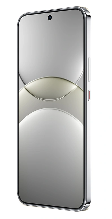 Смартфон Huawei Nova 13 12/256Гб Белый (BLK-LX9). Фото 4