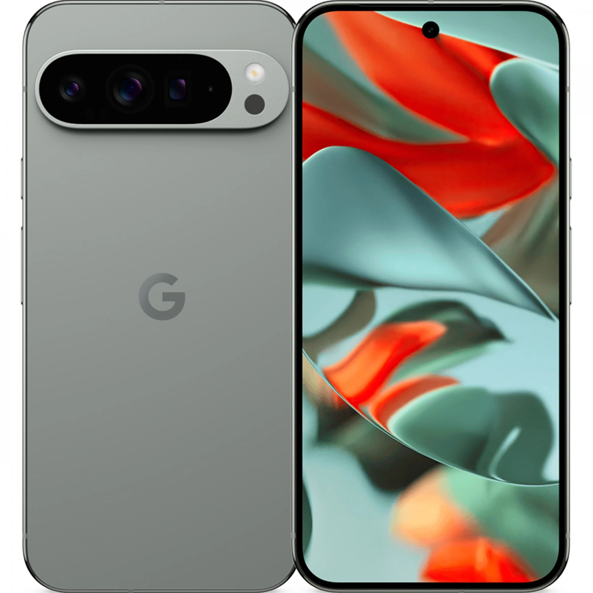 Смартфон Google Pixel 9 Pro XL 16/256Гб Ореховый. Фото 7