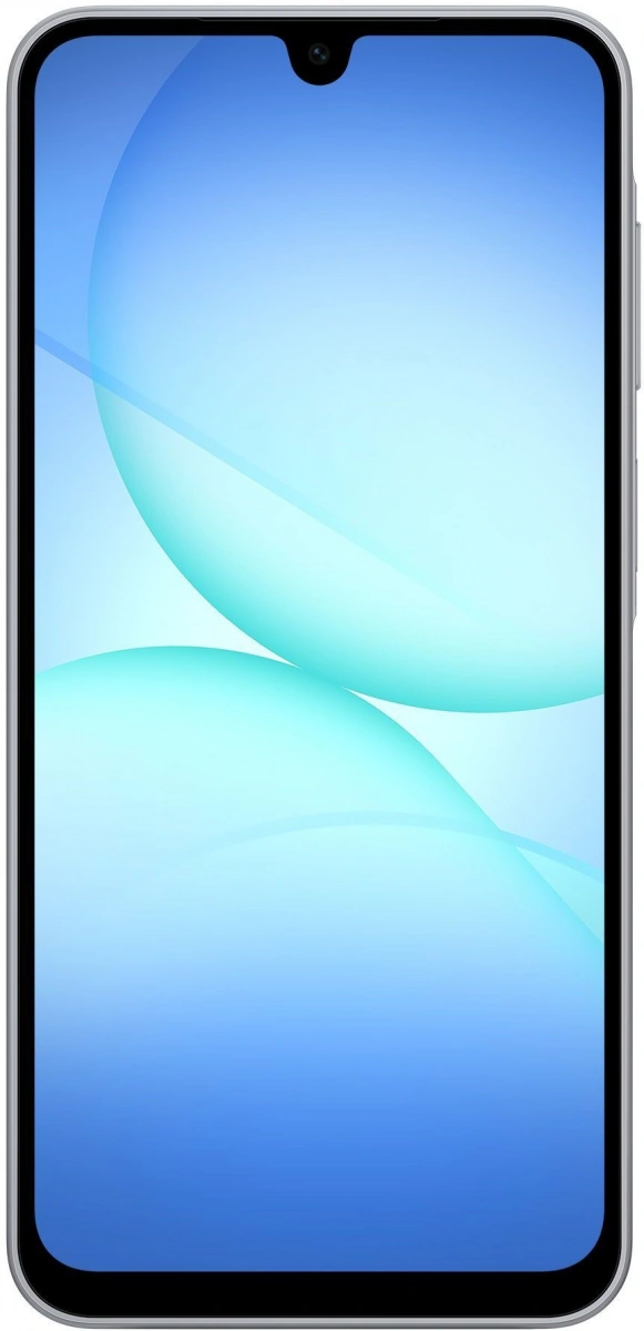 Смартфон Samsung Galaxy A17 4/128Гб Серый (SM-A175F). Фото 2